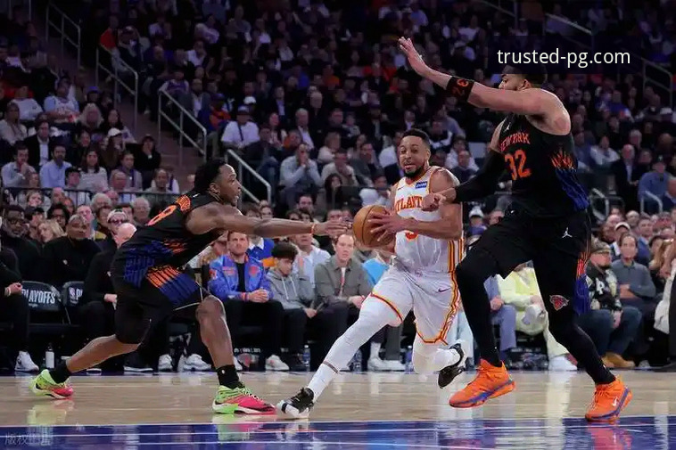 NBA转会市场深度评测：CJ-麦科勒姆续约老鹰的行业影响分析