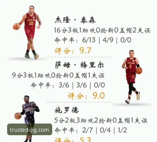 米切尔42分力挽狂澜，骑士险胜魔术背后的攻防博弈深度分析