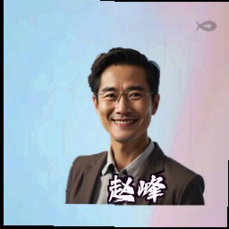 赵峰